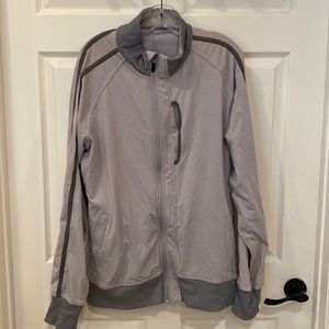 Mens lululemon zip up jacket